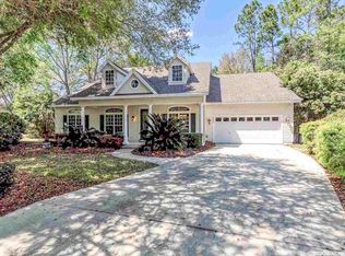 2802 SW 94th Dr, Gainesville, FL 32608