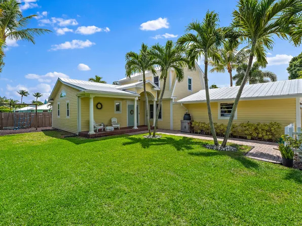 715 Warren Drive, Jupiter, FL 33458