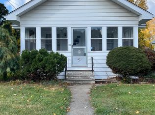 712 N Elm Ave, Jackson, MI 49202