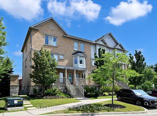 5585 Oscar Peterson Blvd #2, Mississauga, ON L5M 0T2