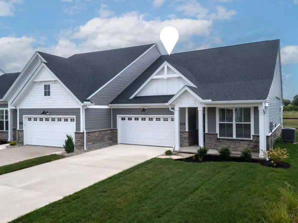 2476 Bartram Ln, Harrison, OH 45030