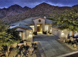 11464 E Caribbean Ln, Scottsdale, AZ 85255