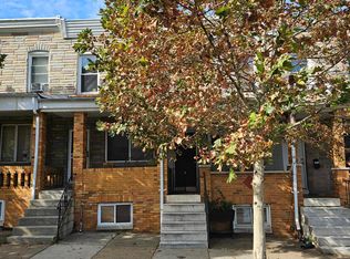 3908 Claremont St, Baltimore, MD 21224