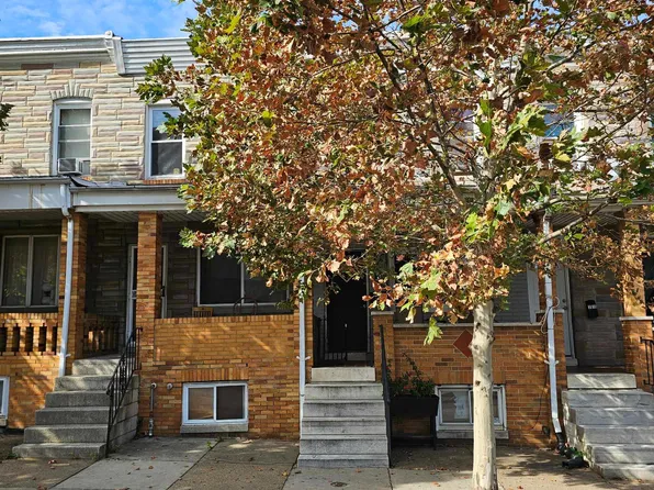 3908 Claremont St, Baltimore, MD 21224