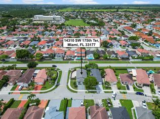 Weitzer Serena Lakes West, Miami, FL 33177