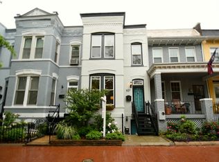 621 14th St NE, Washington, DC 20002