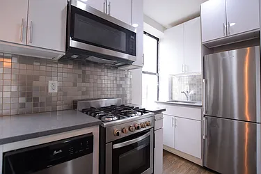 Rented by Keller Williams NYC