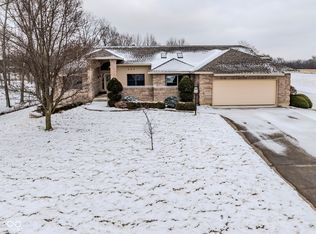 727 S 100 W, Hartford City, IN 47348