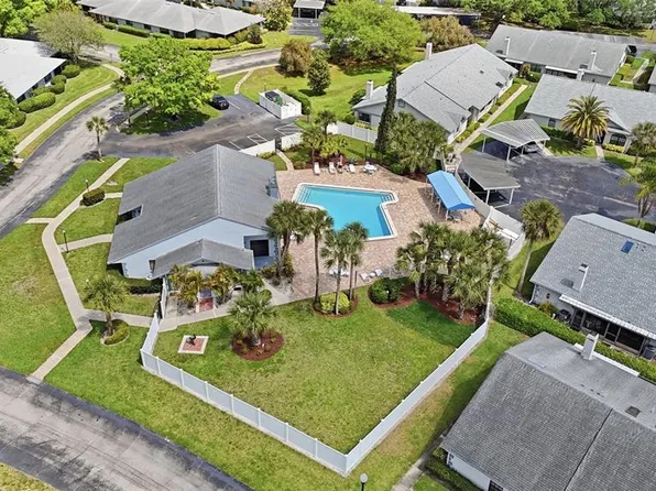 2701 Countryside Blvd APT 101, Clearwater, FL 33761