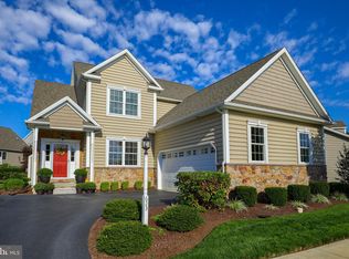 623 Prince George Dr, Lancaster, PA 17601