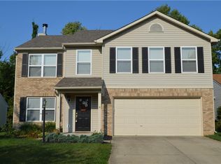 12180 Sweet Creek Trl, Fishers, IN 46037
