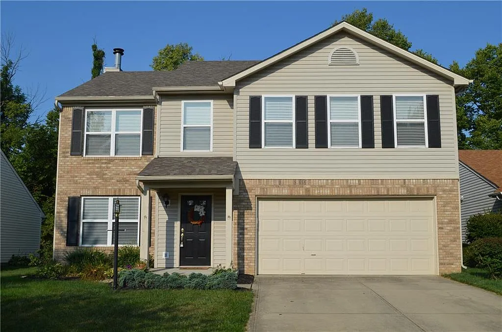 12180 Sweet Creek Trl photo 1