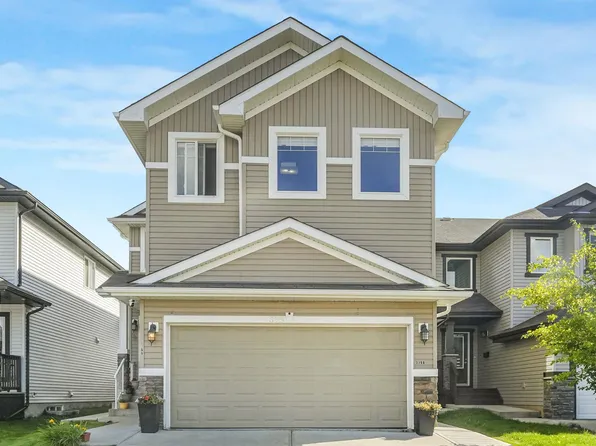 3359 13th Ave NW, Edmonton, AB T6T 0Z4