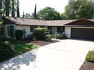 16202 Spangler Peak Rd, Ramona, CA 92065