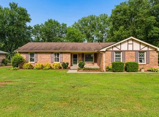 7342 Rolling River Pkwy, Nashville, TN 37221