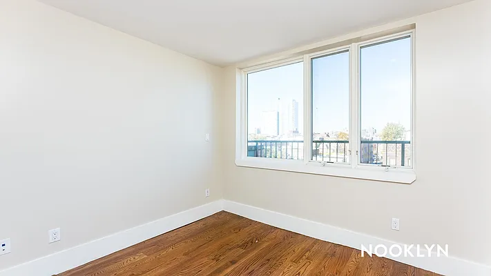 Rented by Nooklyn NYC LLC | media 4