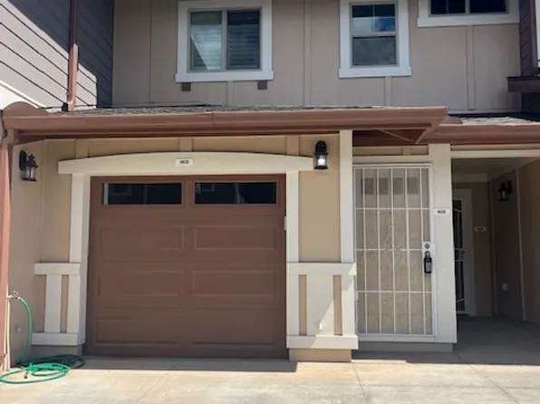 91-1221 Kamaaha Ave APT 605, Kapolei, HI 96707