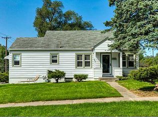 600 12th St, West Des Moines, IA 50265