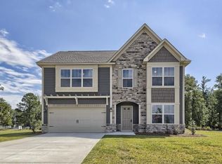 218 Lagavulin Dr, Sumter, SC 29153