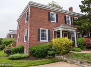 4207 32nd Rd S, Arlington, VA 22206