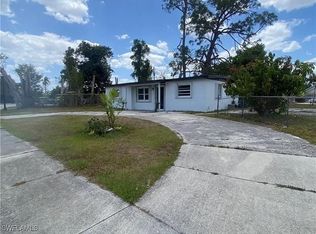 1356 Floral Dr, Fort Myers, FL 33916