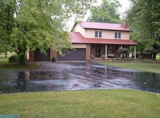 15848 Hawn Rd, Plain City, OH 43064