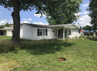 1124 S Ohio Ave, Wellston, OH