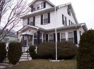 8 Main Ter, Bloomfield, NJ 07003