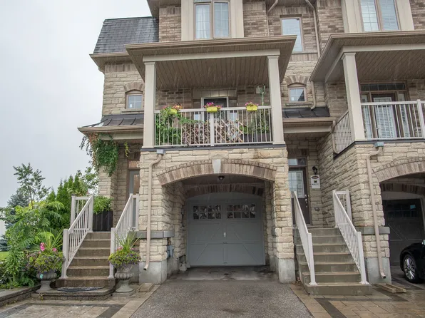 10951 Woodbine Ave, Markham, ON L6C 0X4