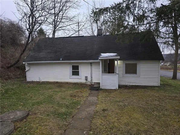 787 Halderman Hollow Rd, Elmira, NY 14903