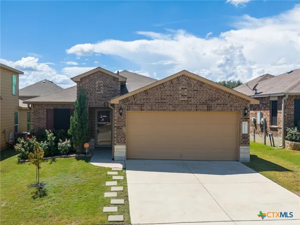 9115 Sandyford Ct, Killeen, TX 76542