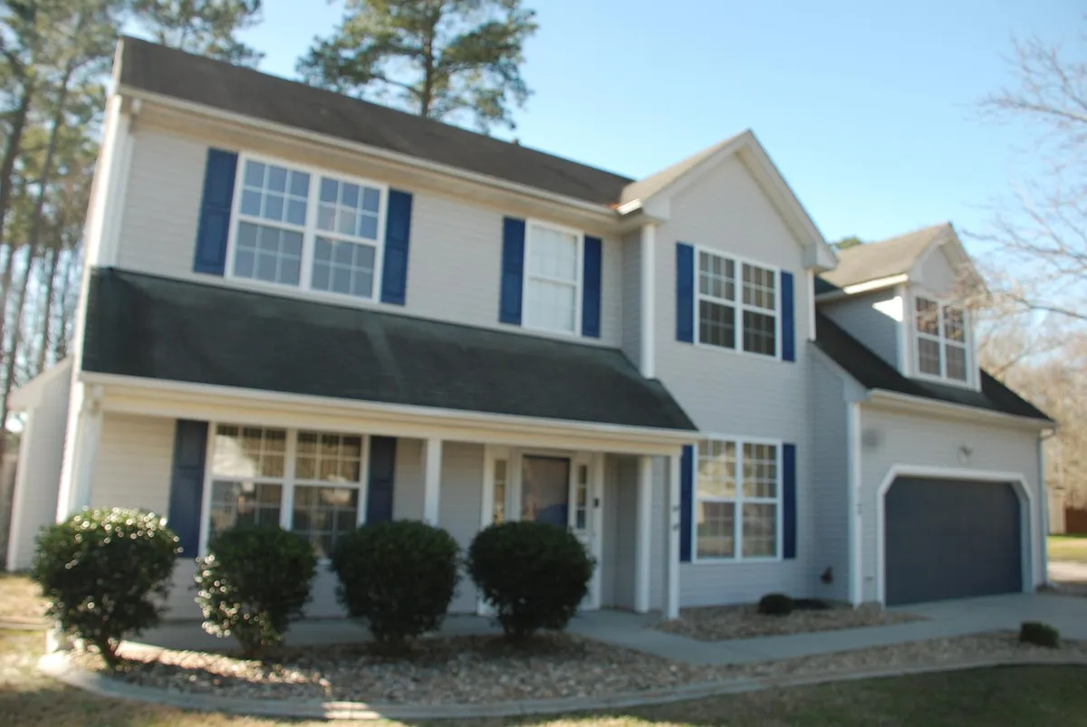 Building Photo - 2109 Marlin Ct