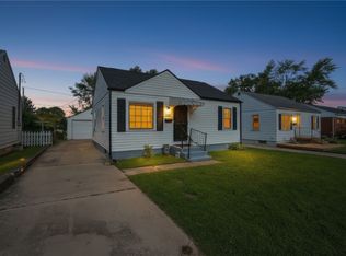 1433 Lamar Dr, Springfield, OH 45504