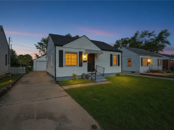 1433 Lamar Dr, Springfield, OH 45504