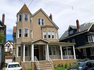 17 King Ave APT 1, Weehawken, NJ 07086