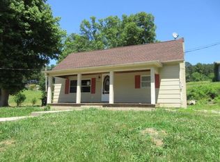 3447 Highway 32, Louisa, KY 41230