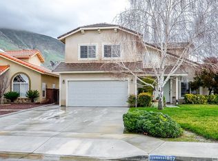 1607 Western Village Dr, San Jacinto, CA 92583