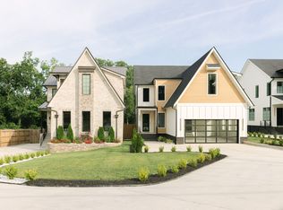6400 Highway 100, Nashville, TN 37205