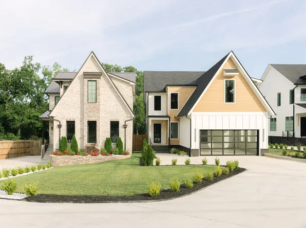6400 Highway 100, Nashville, TN 37205