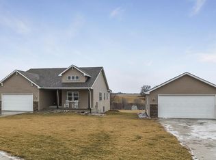 26081 278th Pl, Dallas Center, IA 50063