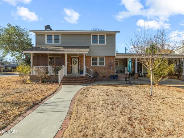 1401 Cando Place, Jacksonville, NC 28540