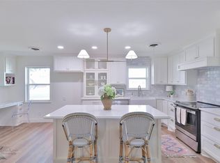 3317 High Meadows Dr, Abilene, TX 79605