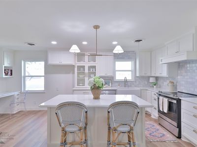 3317 High Meadows Dr, Abilene, TX, 79605