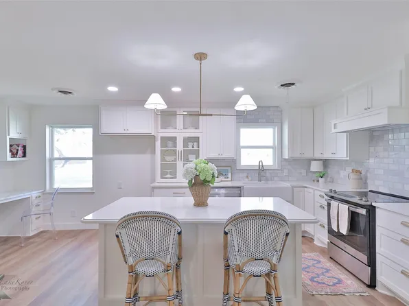 3317 High Meadows Dr, Abilene, TX 79605