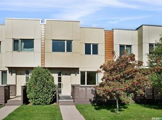 103 Willis Crescent #26, Saskatoon, SK S7T 0X9