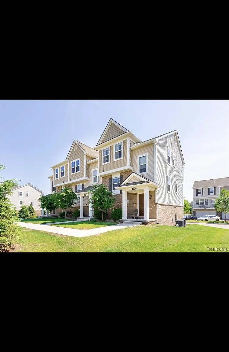 2 bed, 1541 sqft, $2,500 — Photo 1