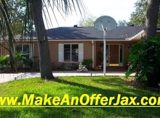 2638 Whipple Ave, Orange Park, FL 32073