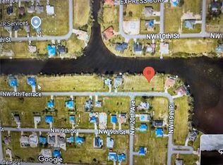 1921 NW 9th Ter, Cape Coral, FL 33993