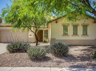 4288 E Rainbow Dr, Gilbert, AZ 85297