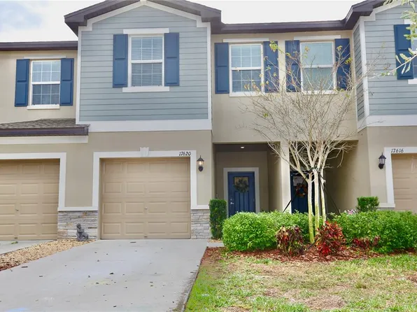 17620 Nectar Flume Dr, Land O Lakes, FL 34638